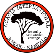Acacia International School Logo